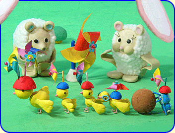 �N���C�A�j�� Pua&Tiku