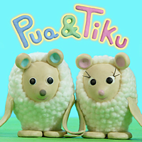 �N���C�A�j�� Pua&Tiku
