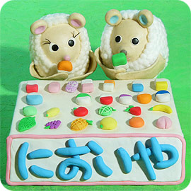 NCAj Pua&Tiku ɂ@S