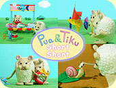 �`Short Short�`�f�W�炭�����